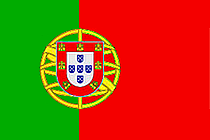 Portuguese, Portugal
