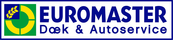 Euromaster Euromaster logo