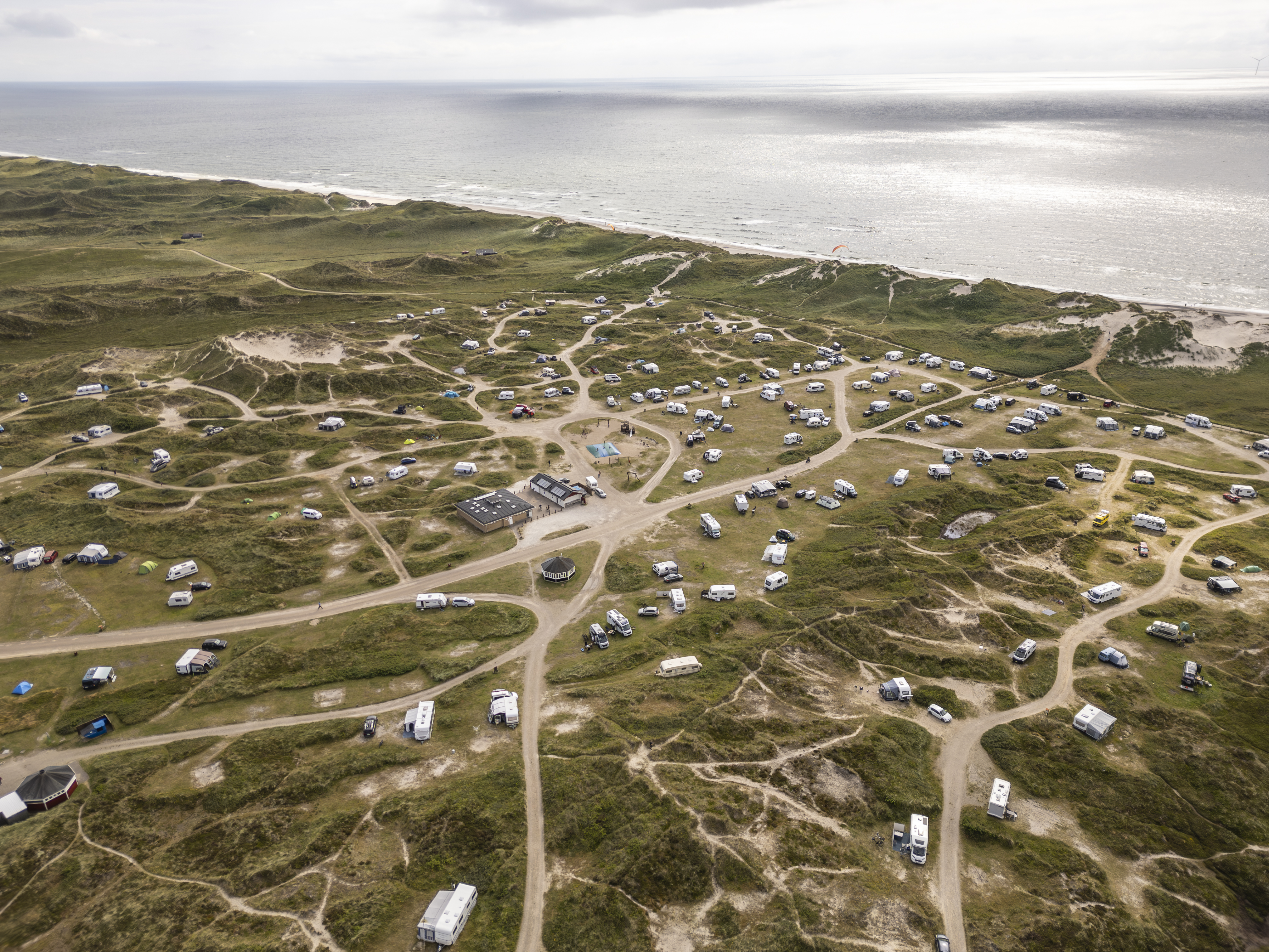 Lyngvig Strand