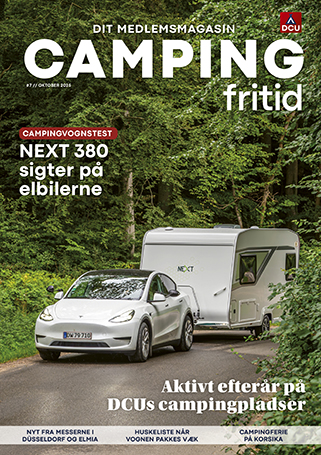 Camping fritid 7