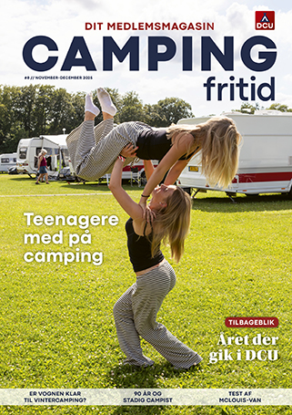 Camping fritid 8