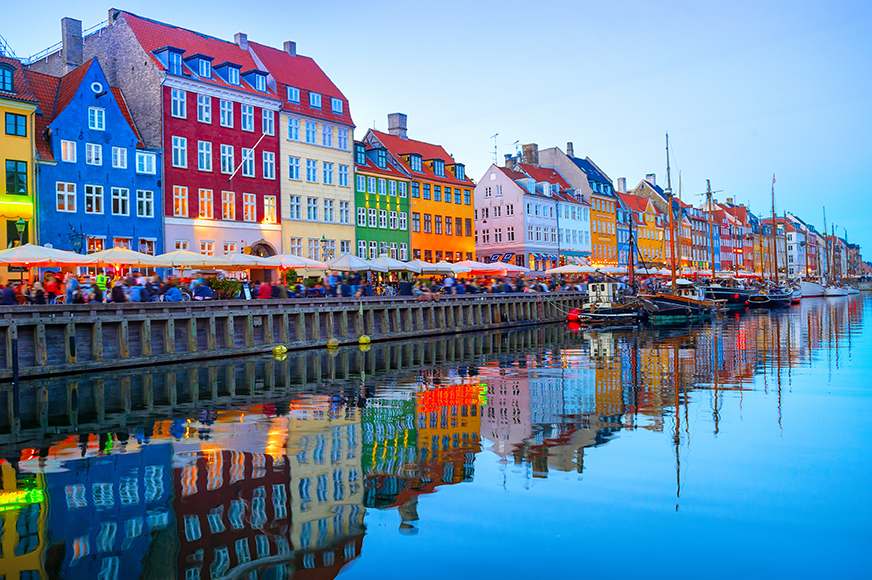 Nyhavn