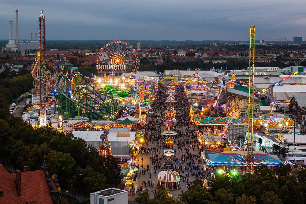 Oktoberfest