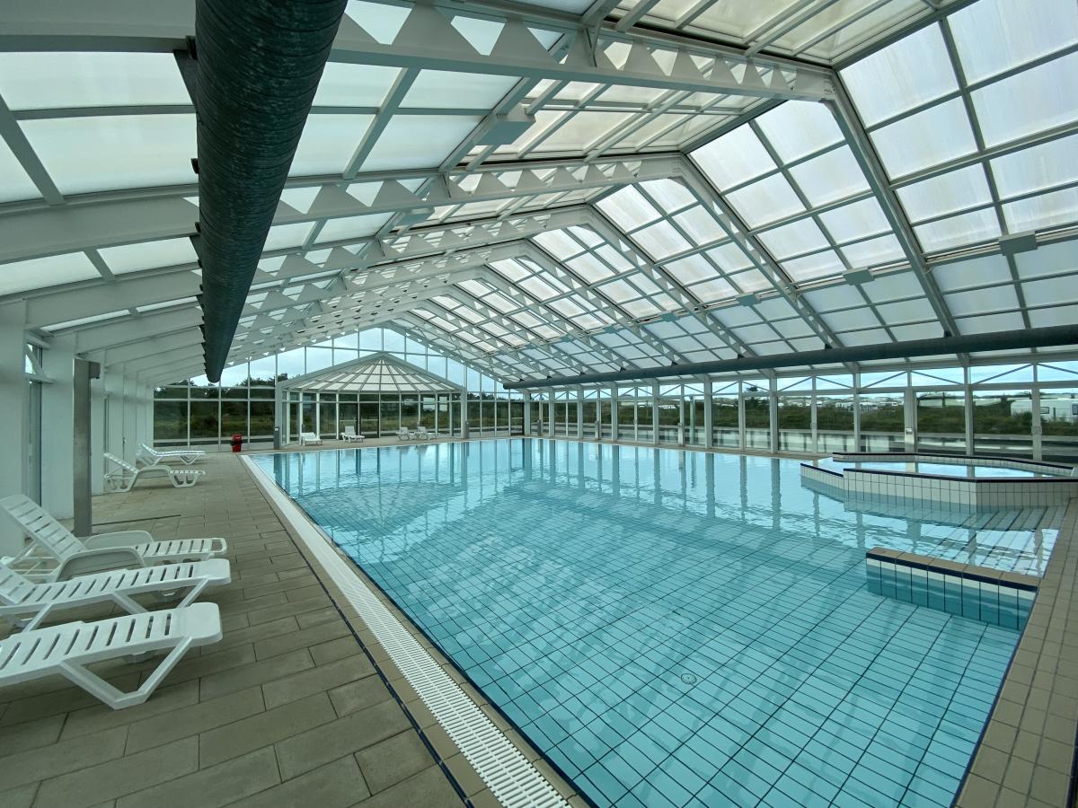 Nørre Lyngvig pool