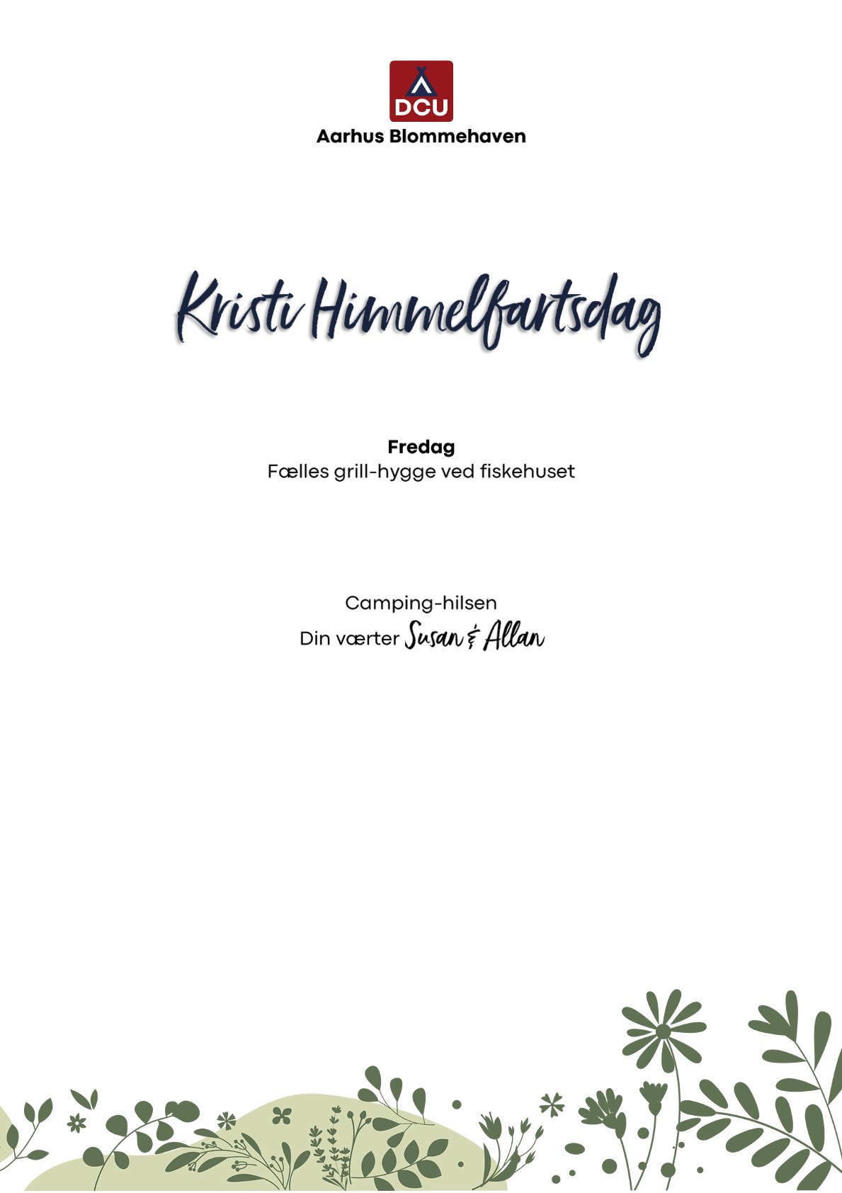 Kristi himmelfart