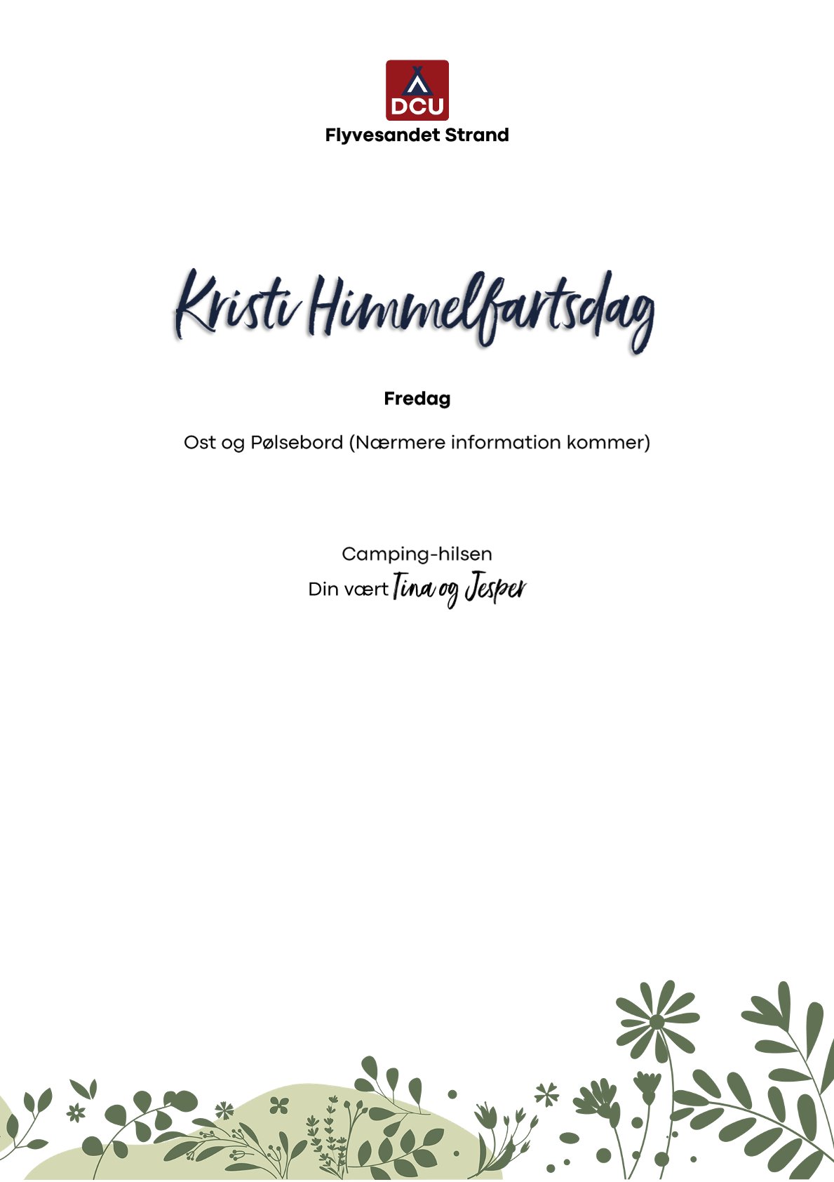 Kristi himmelfart