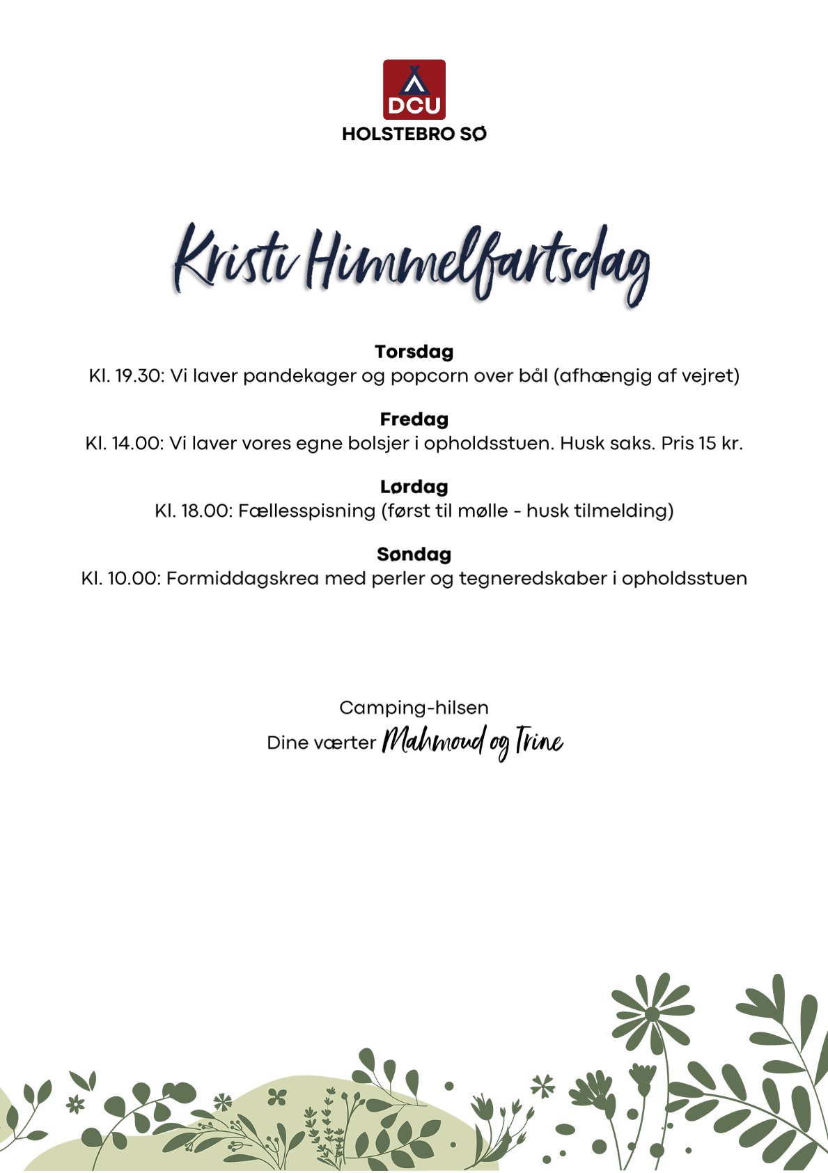 Kristi himmelfart
