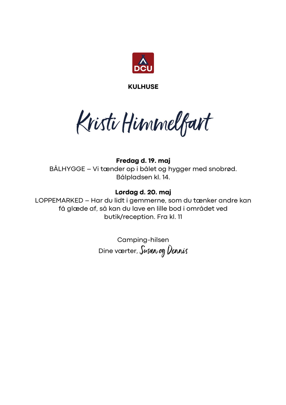 Kristi himmelfart