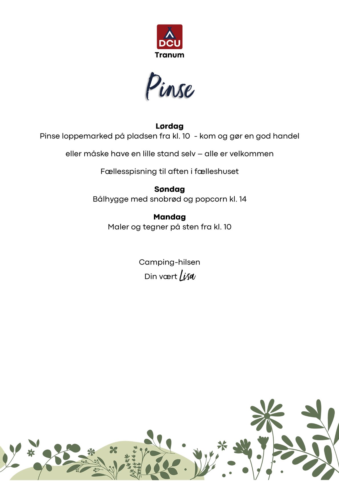 pinsen