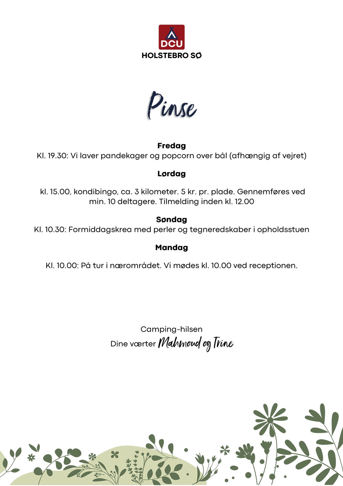 pinsen