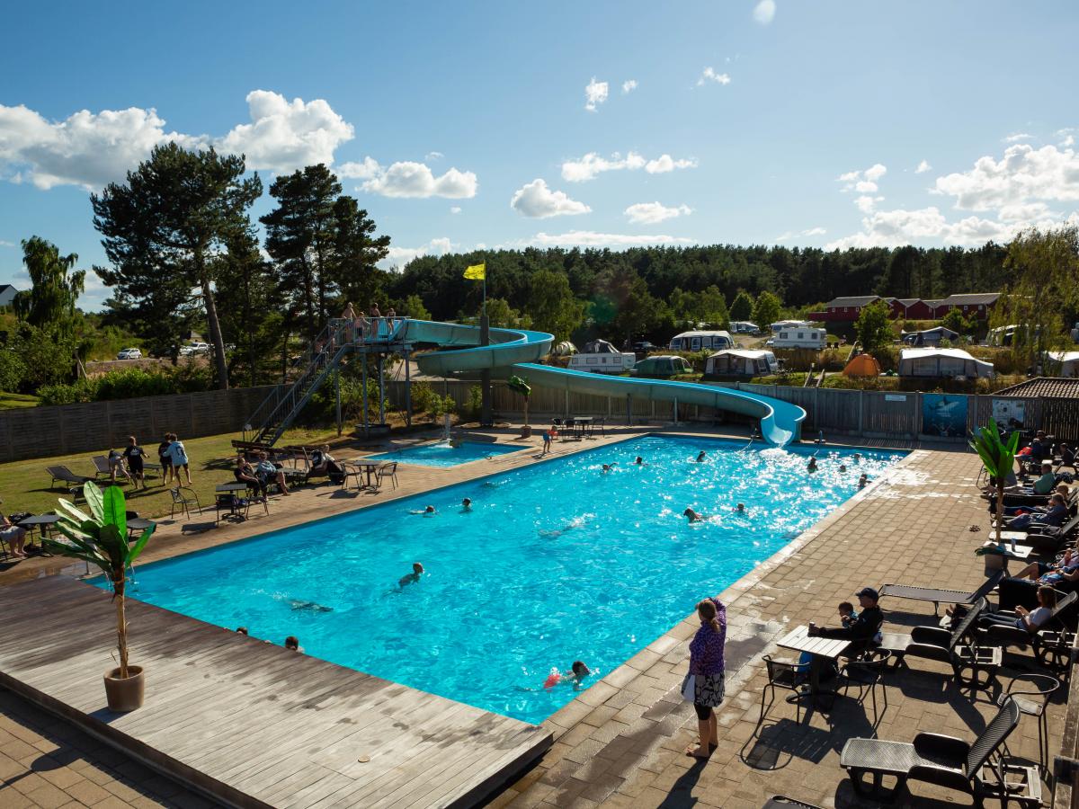 Ebeltoft pool