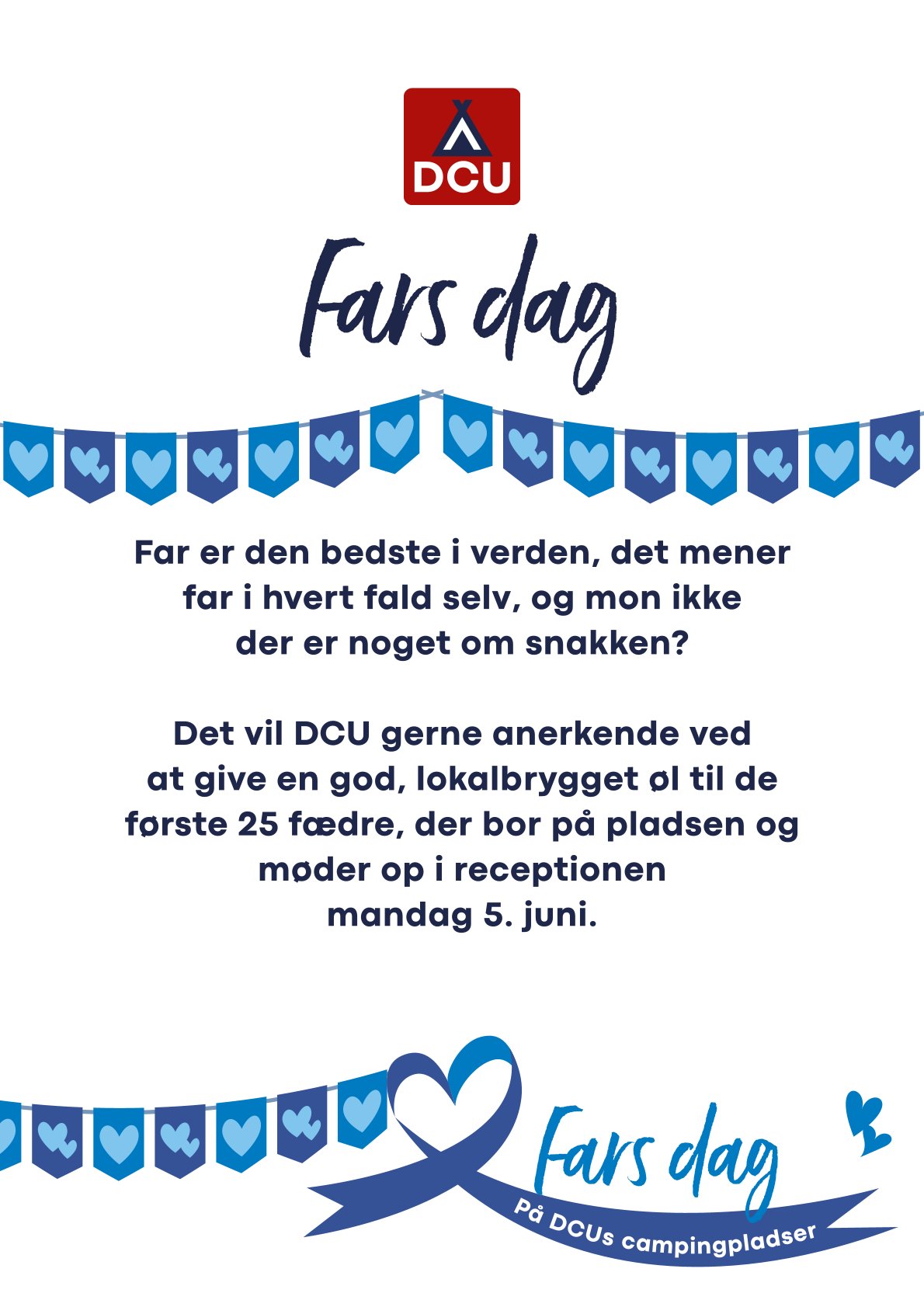 Fars dag