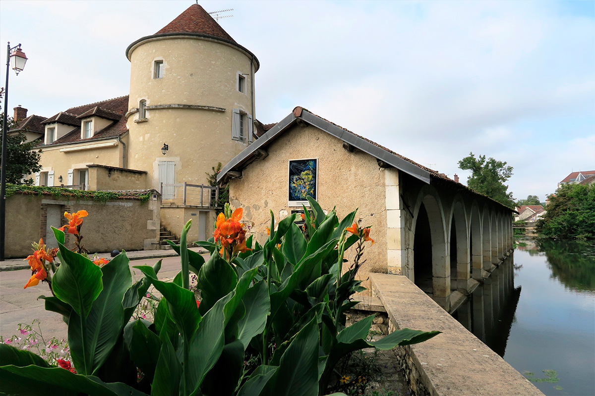 Chablis