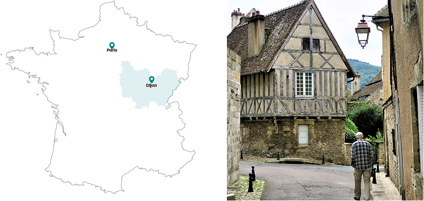 Bourgogne
