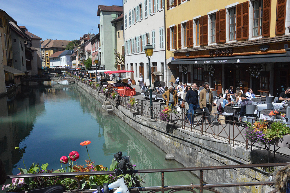 Annecy