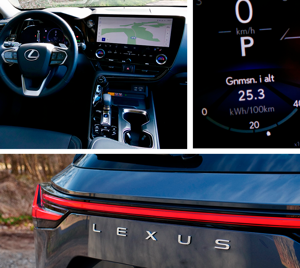 Lexus