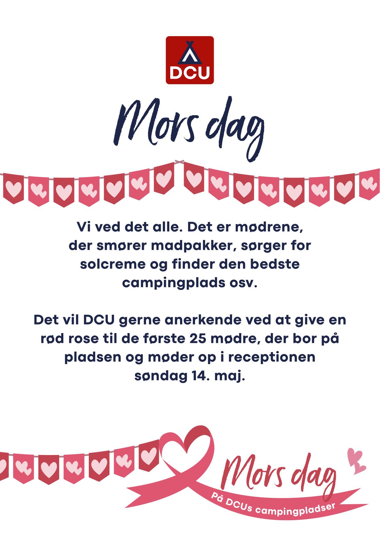 Morsdag