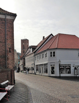 Ribe