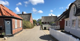 Sønderho