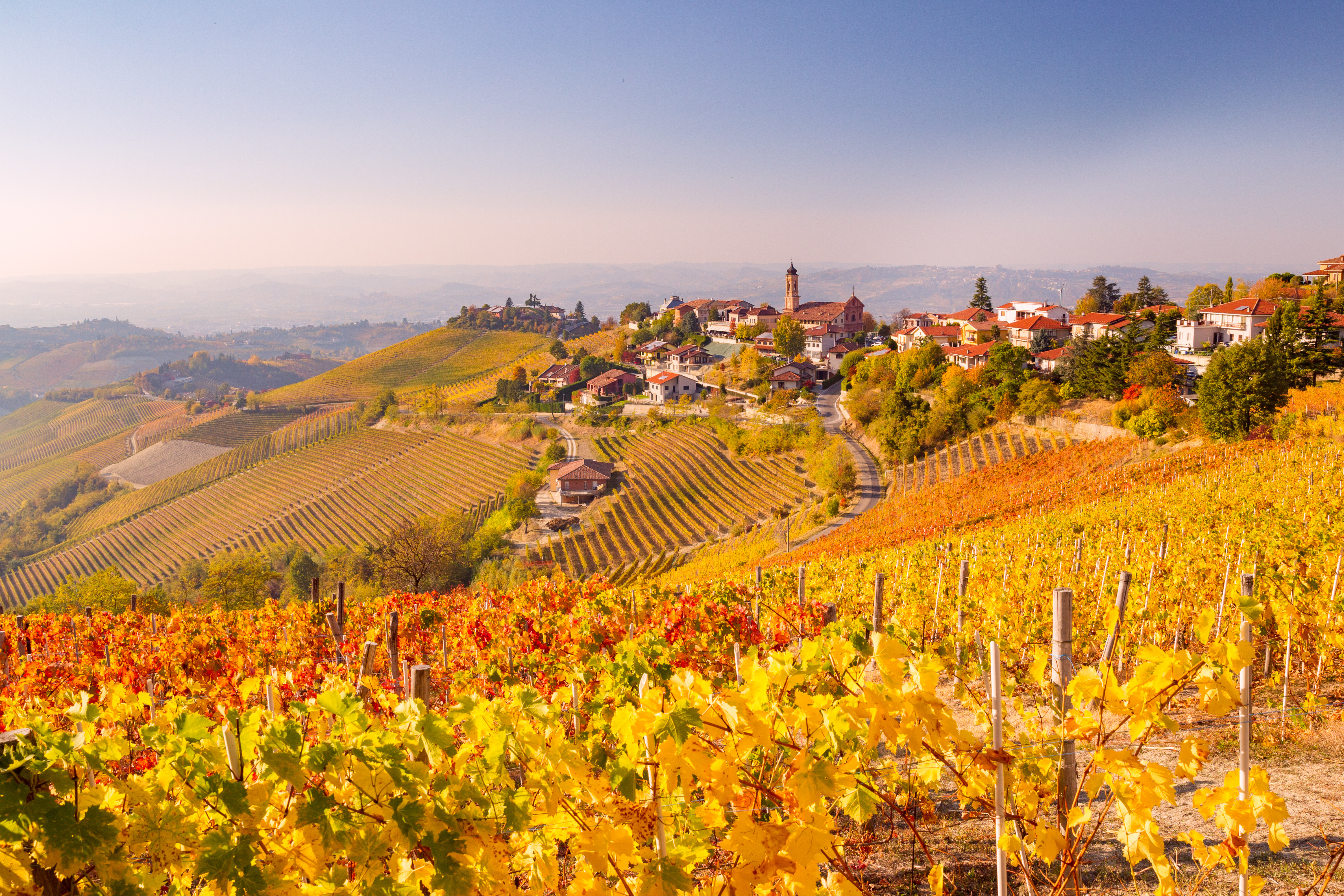 VinruterItalien