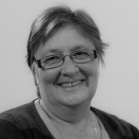 Anna Lene Pedersen