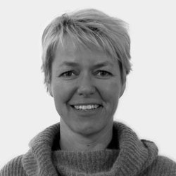 Anne-Vibeke Isaksen