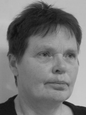Dorte Wehrs Andersen