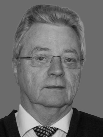 Johen Sülau Jørgensen