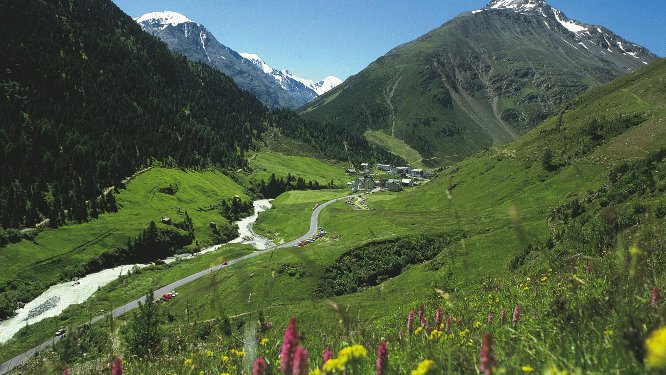 knap ønskelig Stikke ud Tirol - aktiv ferie for hele familien | DCU