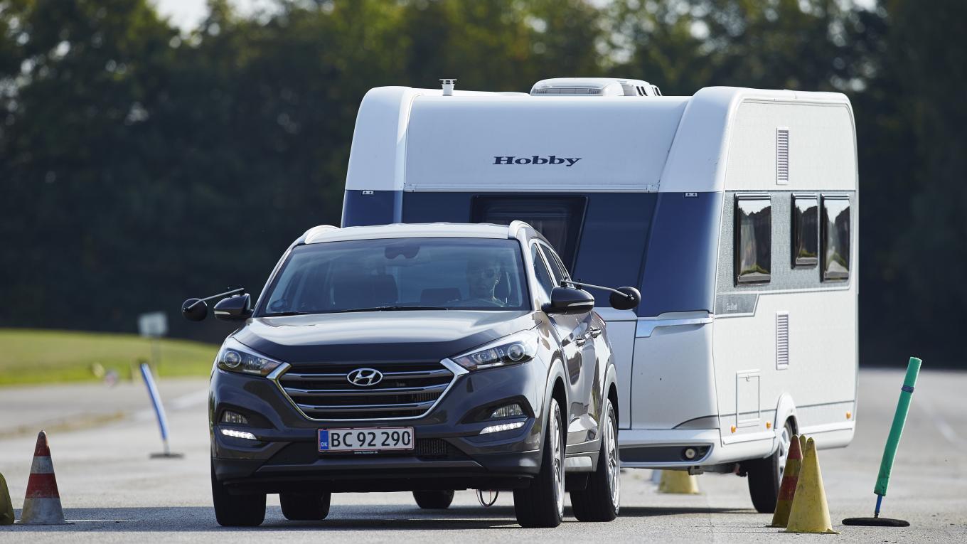 Sportage 2,0 CRDi GT-line / Hyundai Tucson 2.0 CRDI