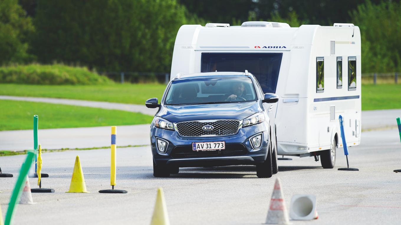 Kia Sorento Premium 4WD Aut