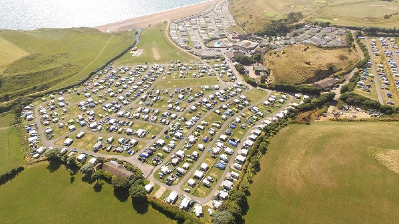 Freshwater Beach Holiday Park DCU