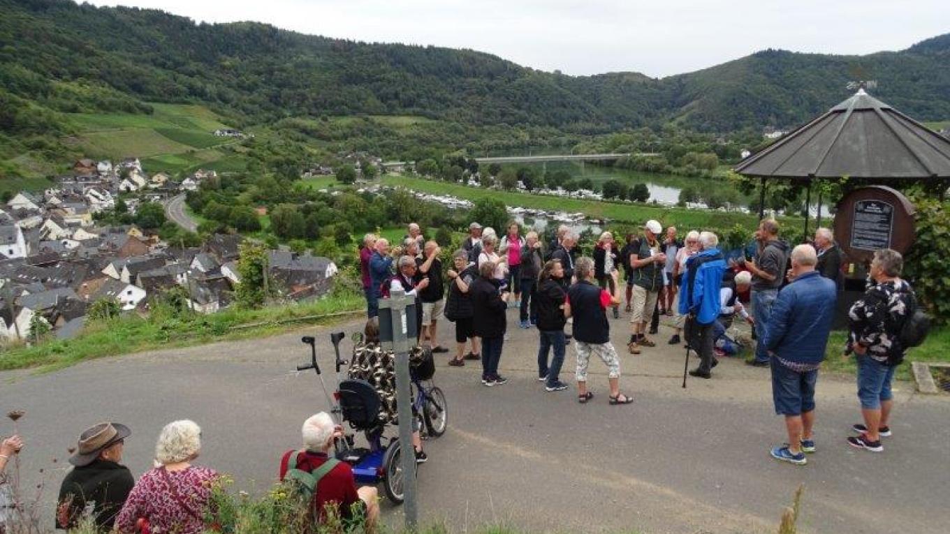 Vintur Mosel 2019 Vintur Mosel 2019