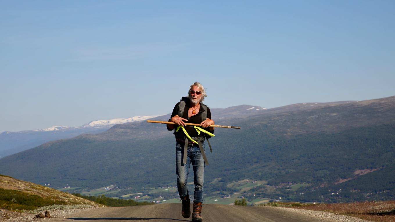 Vandring for livet Vandring for livet