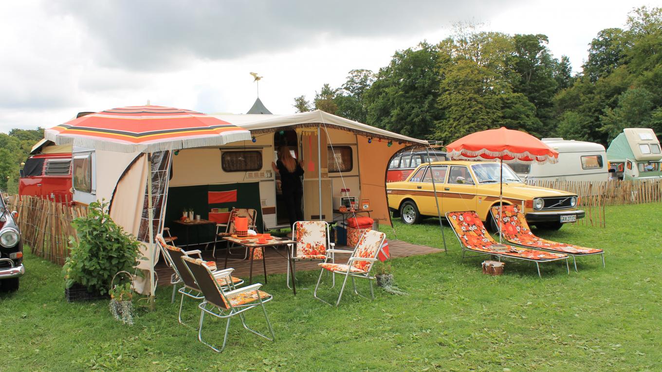 Foto: Egeskov/PR Foto: Egeskov/PR