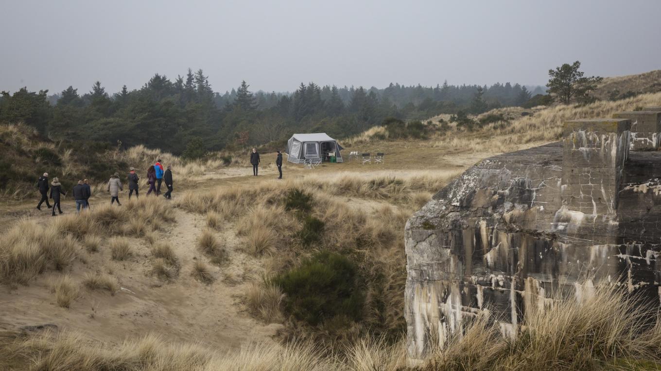 I Campingmagasinet viser vi bl.a. en ny kollektion af Camp-let og mange andre campingnyheder. Campingmagasinet, camping, camping i tv, dk4, 2018-nyheder, campingnyheder