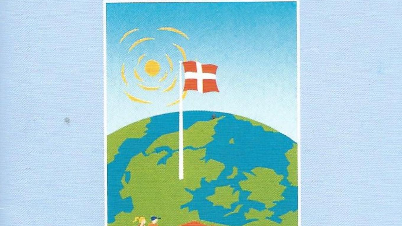 Logbog