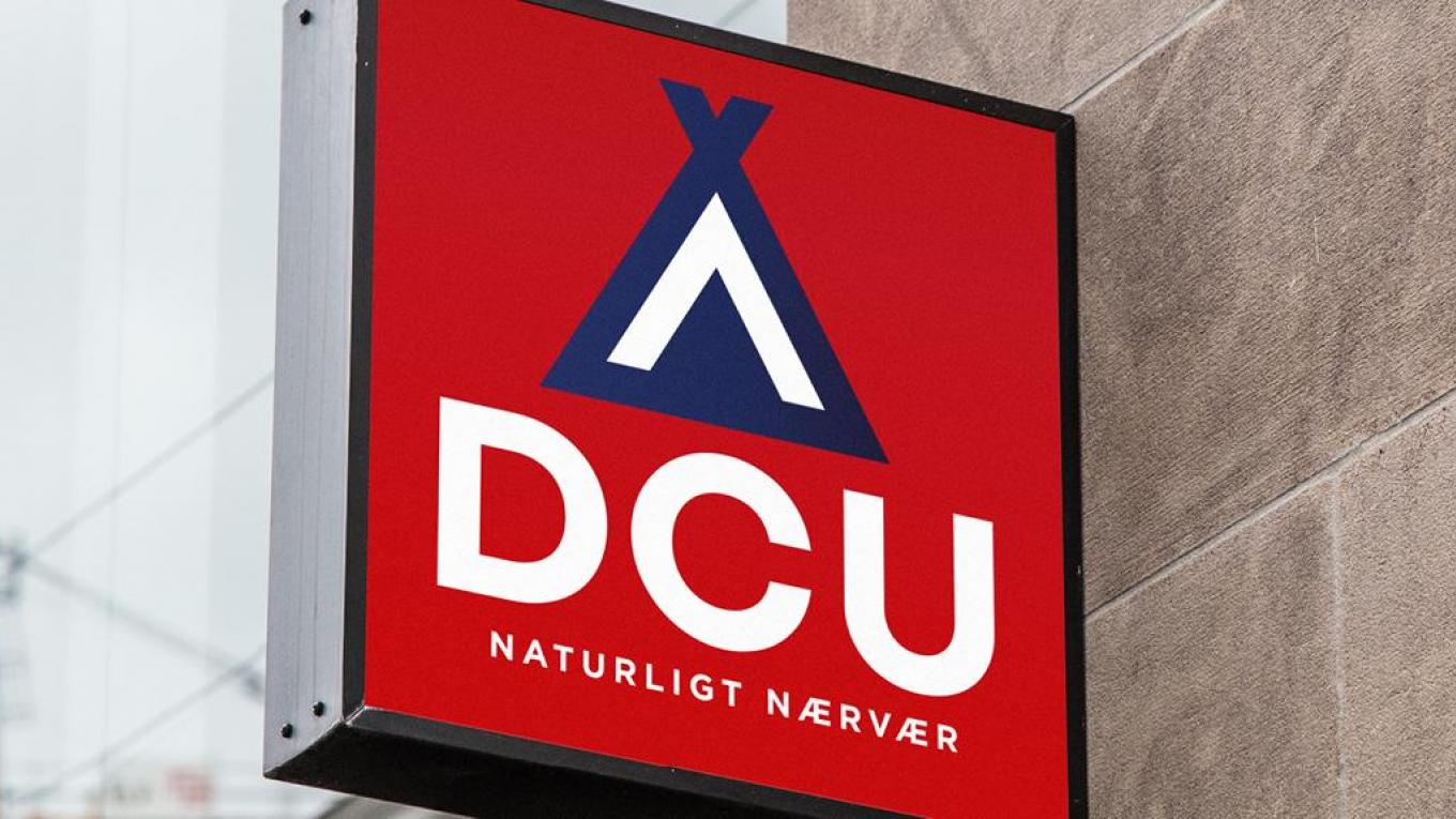 Dansk Camping Union (DCU) er Danmarks største interesseorganisation for camping.