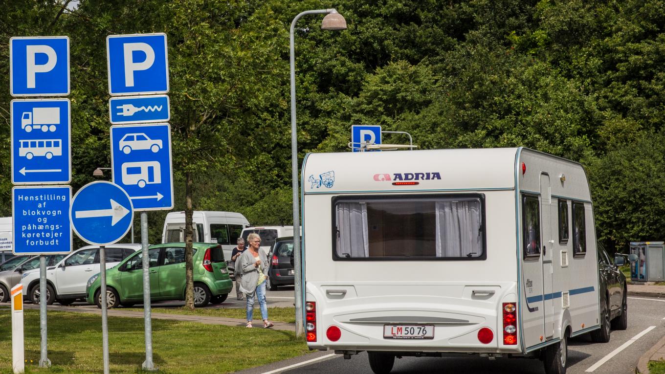 Foto: Lasse Løndahl Foto: Lasse Løndahl