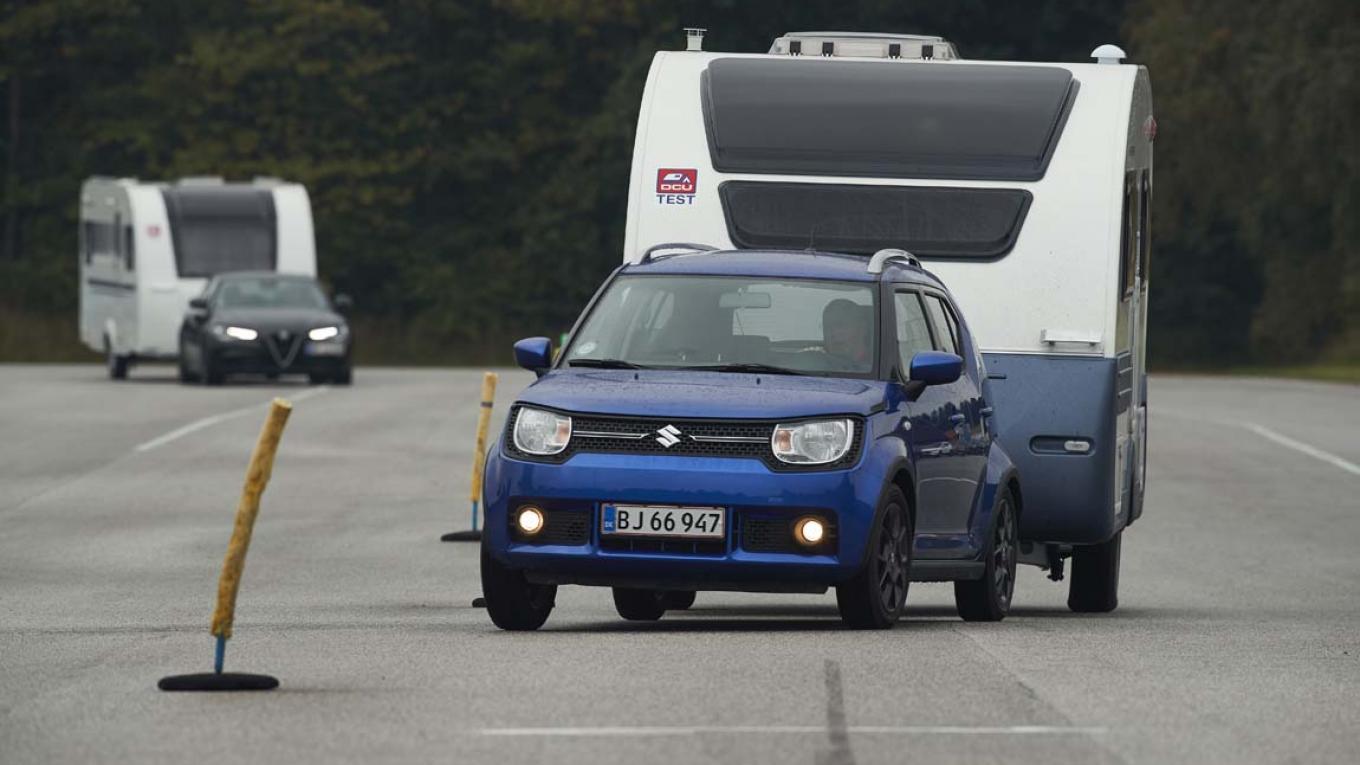 Suzuki Ignis 1,2 Active AllGrip Auto 4WD