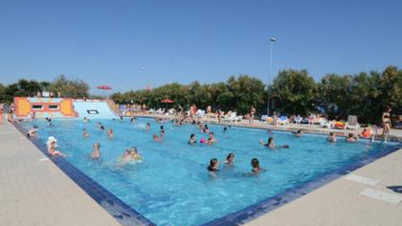 Centro Vacanze Villaggio San Francesco DCU Centro Vacanze Villaggio San Francesco DCU