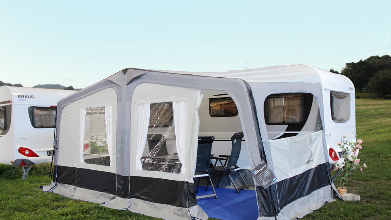 Wecamp Air Galaxy, luftfortelt, fortelte, Ferie for Alle, Herning
