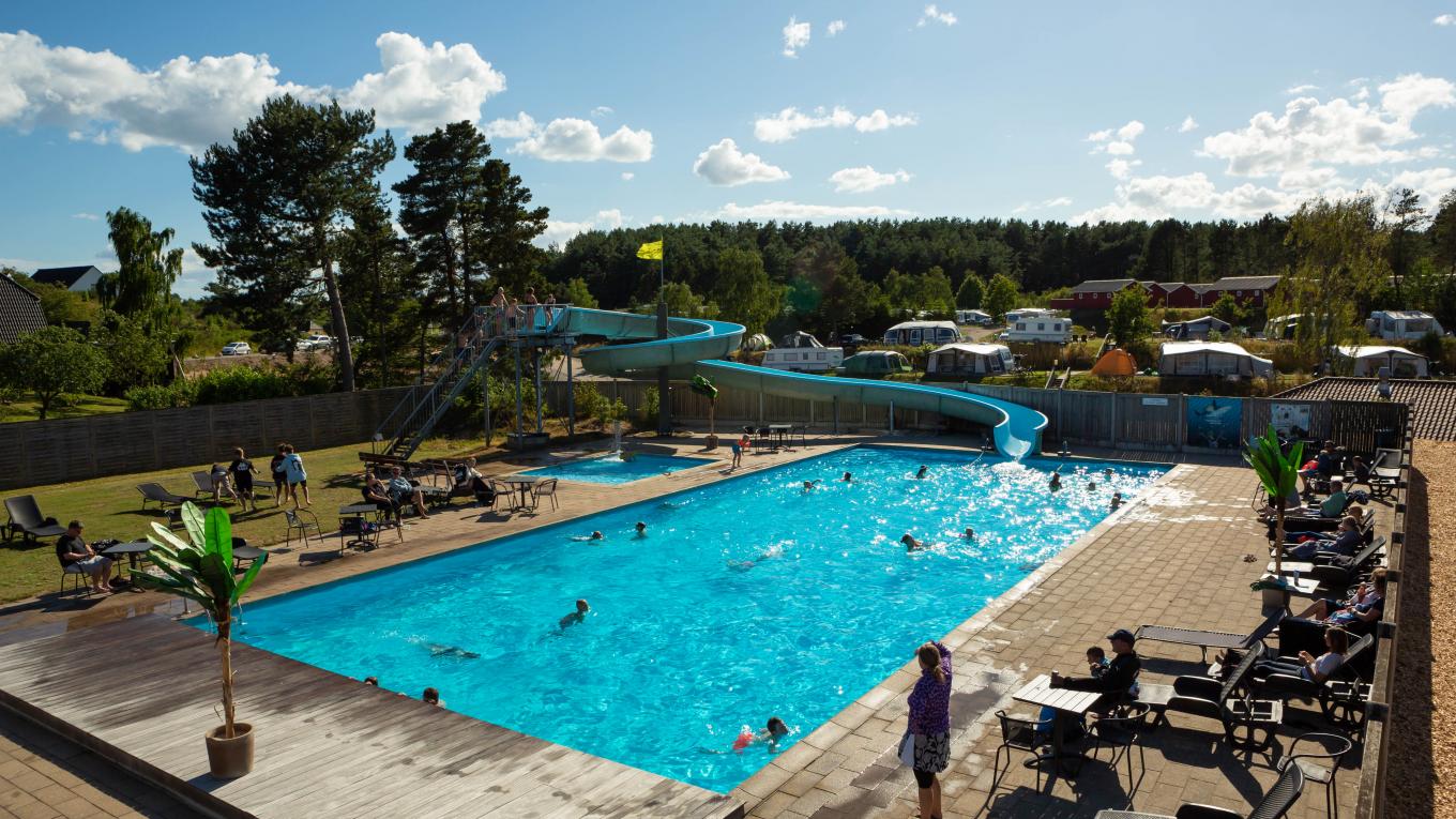 DCU-Camping Ebeltoft - Mols DCU-Camping Ebeltoft - Mols
