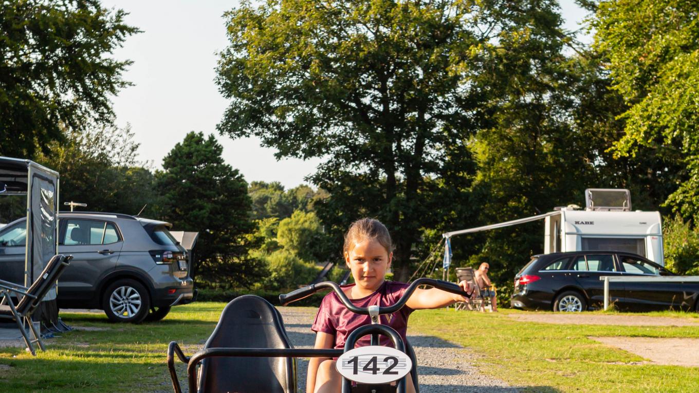 DCU-Camping Holstebro Sø DCU-Camping Holstebro Sø