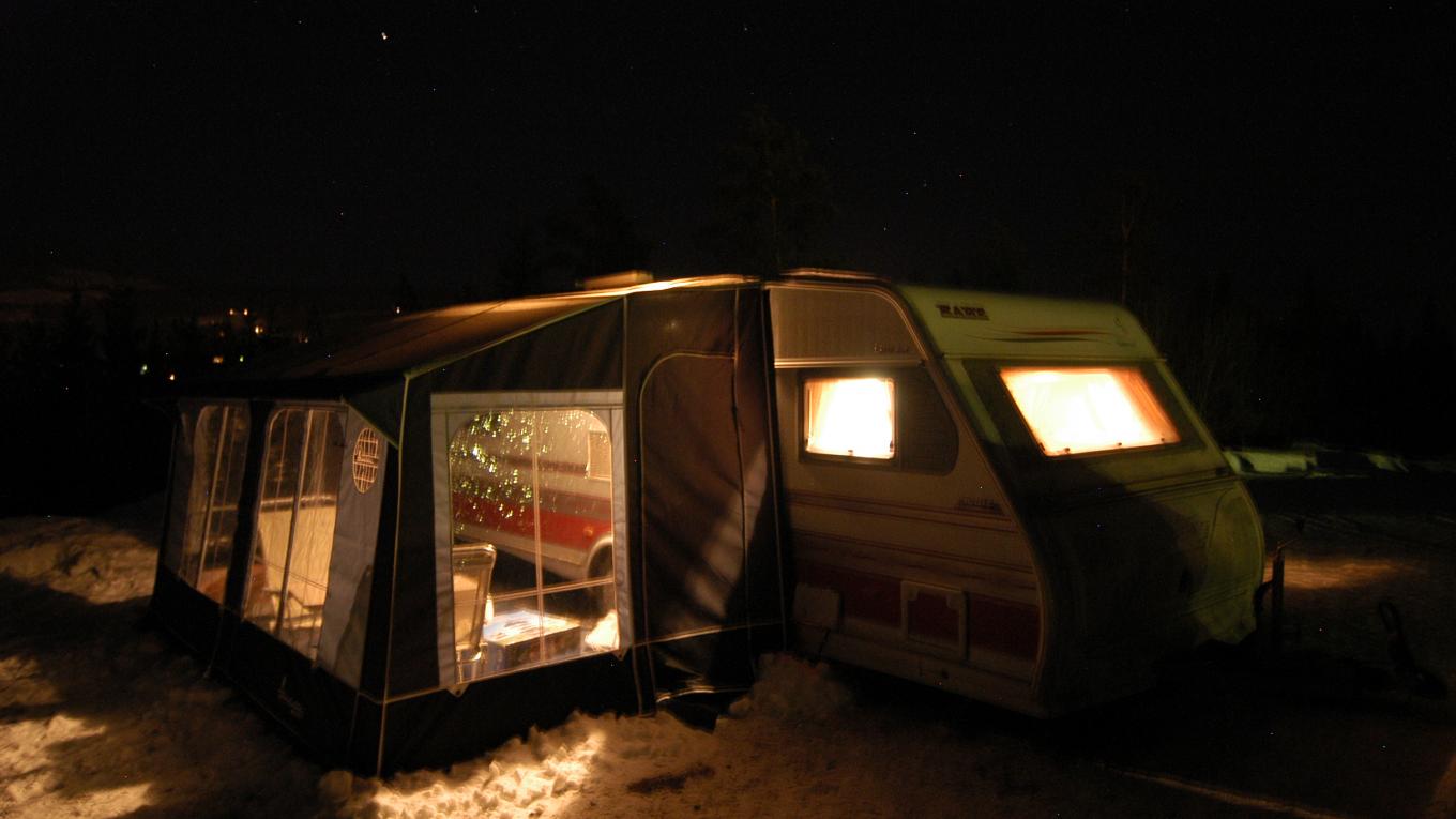 Foto: Rasmus Schønning