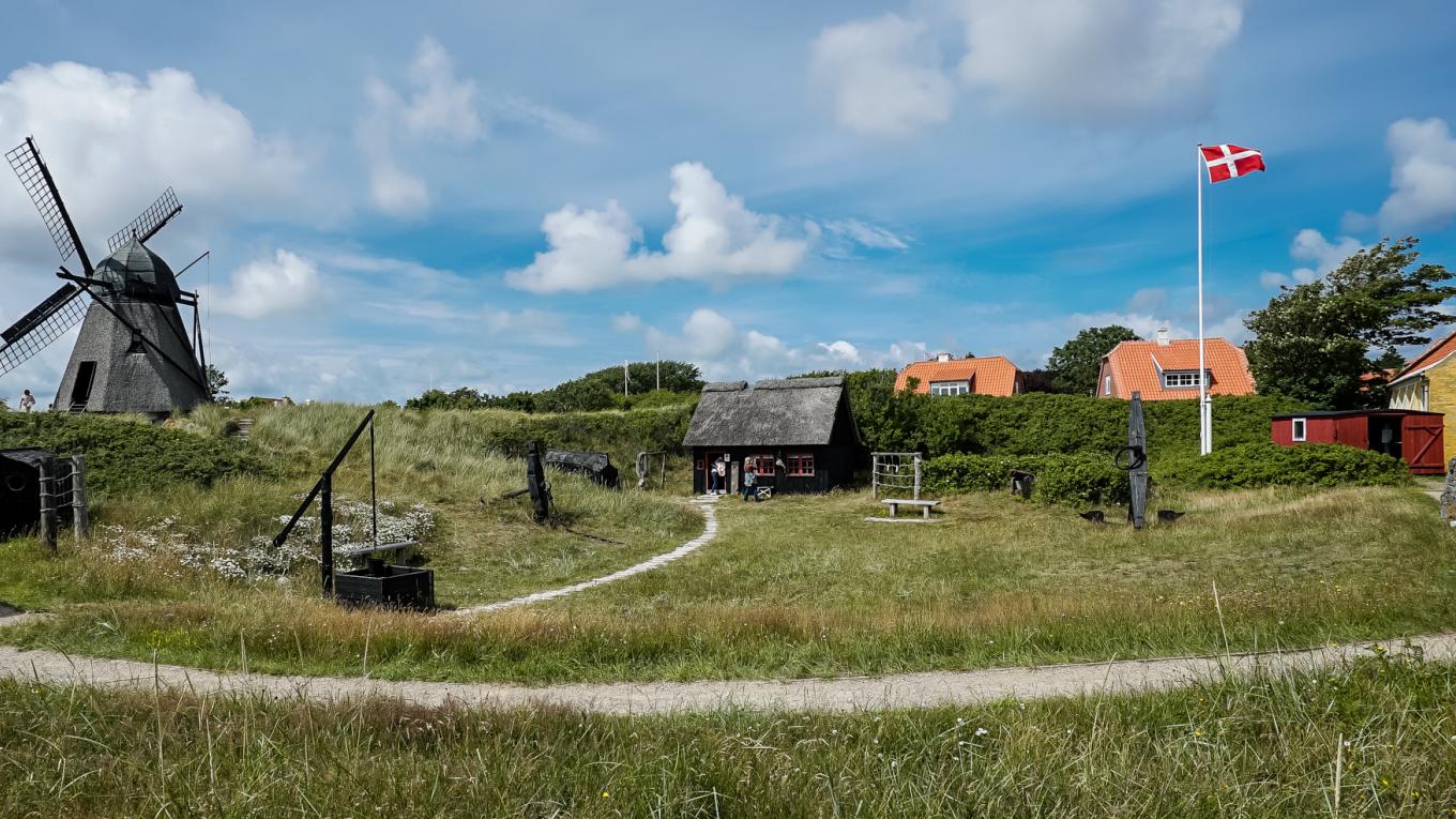 Kystmuseet Skagen