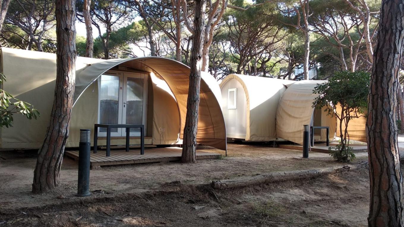 Camping 3 Estrellas