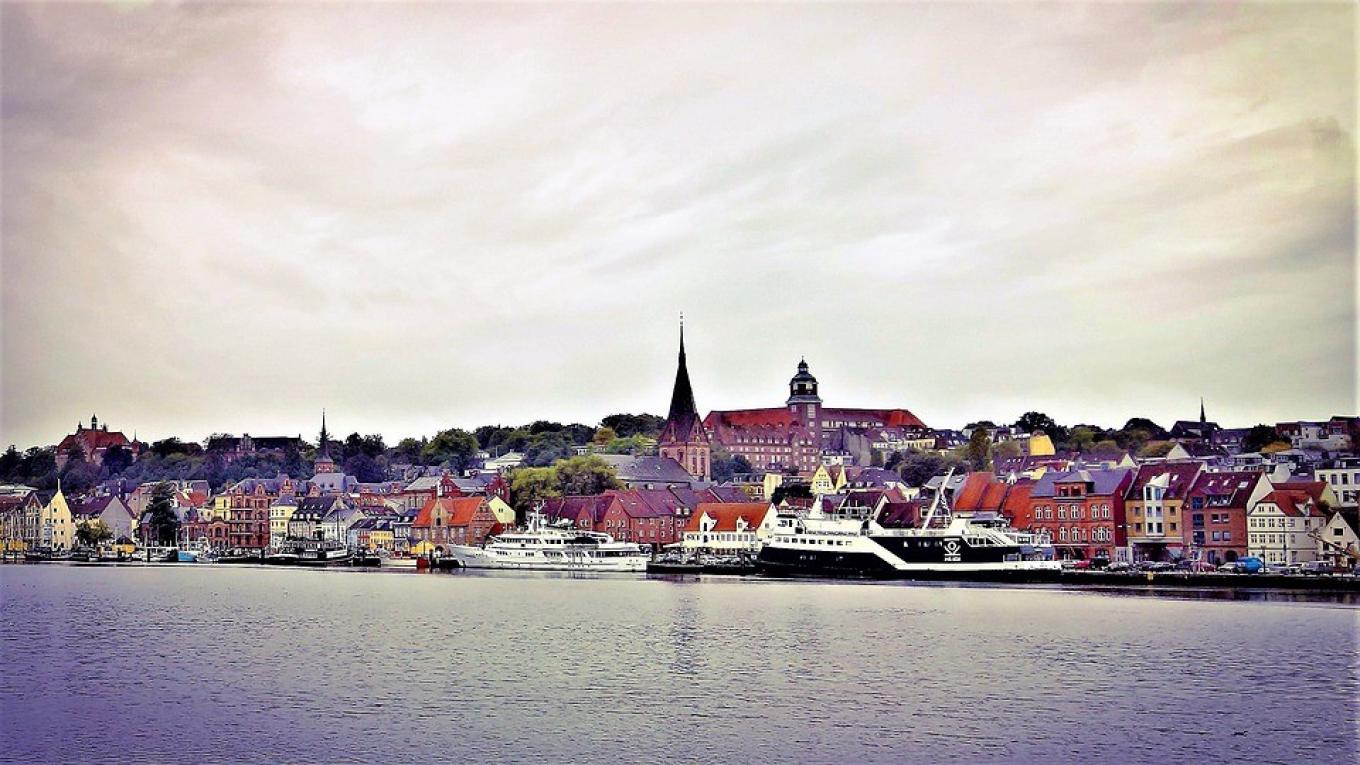 Flensburg Fl