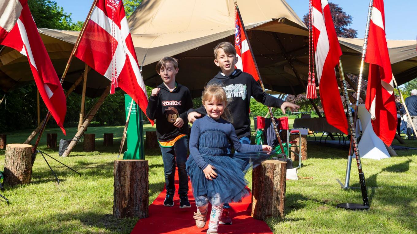 Foto: Lasse Løndahl