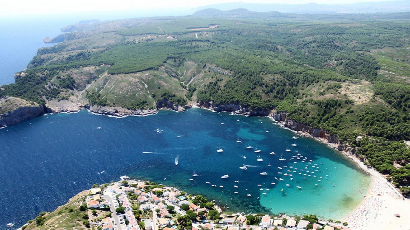 Camping Punta Milà Camping Punta Milà